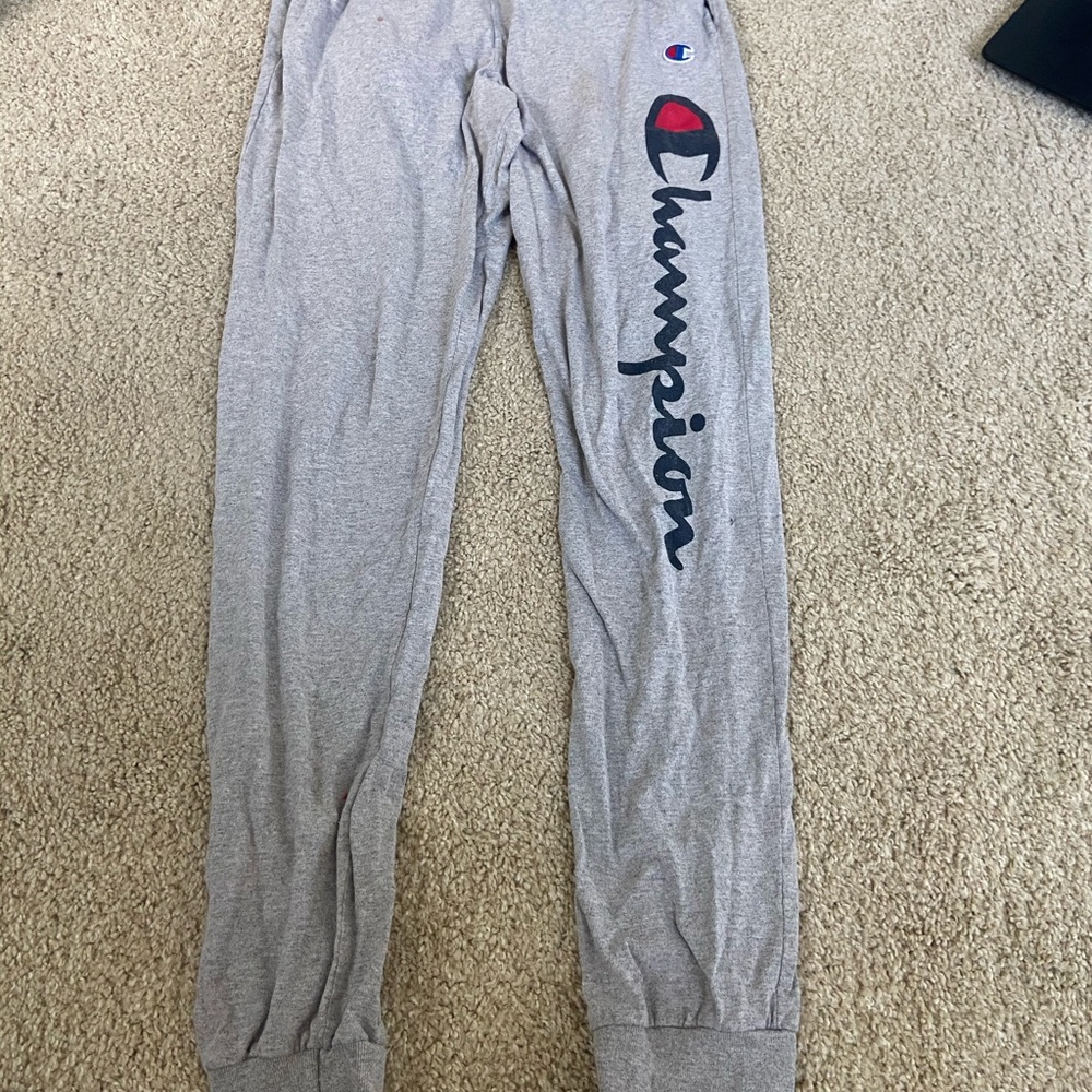sweatpants